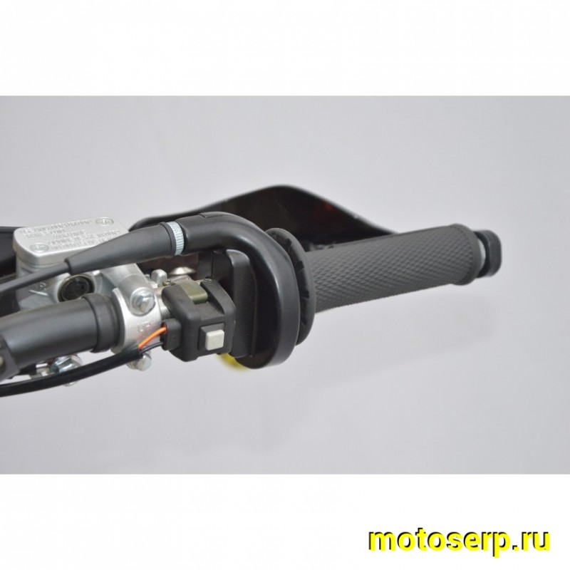 Купить  Мотоцикл Кросс/Эндуро JHL Z8i EFI (спортинв) 21/18, 300cc, 4T 182MM 2x вал, подвеска CN Absorber (HTW 2х картриджная) (шт) (ТехМаркет купить с доставкой по Москве и России, цена, технические характеристики, комплектация фото  - motoserp.ru