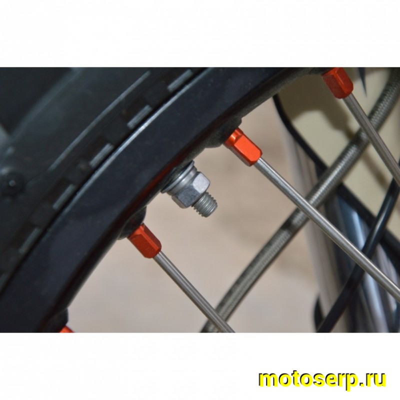 Купить  Мотоцикл Кросс/Эндуро JHL Z8i EFI (спортинв) 21/18, 300cc, 4T 182MM 2x вал, подвеска CN Absorber (HTW 2х картриджная) (шт) (ТехМаркет купить с доставкой по Москве и России, цена, технические характеристики, комплектация фото  - motoserp.ru