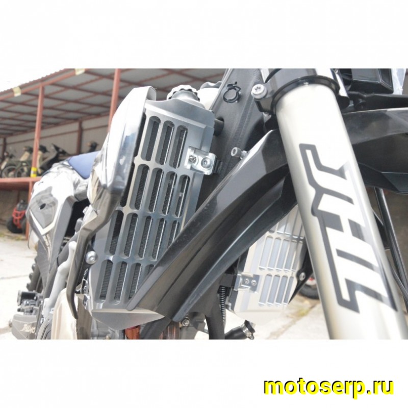 Купить  Мотоцикл Кросс/Эндуро JHL Z8i EFI (спортинв) 21/18, 300cc, 4T 182MM 2x вал, подвеска CN Absorber (HTW 2х картриджная) (шт) (ТехМаркет купить с доставкой по Москве и России, цена, технические характеристики, комплектация фото  - motoserp.ru