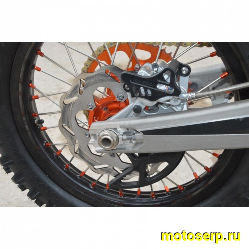 Купить  Мотоцикл Кросс/Эндуро JHL Z8i EFI (спортинв) 21/18, 300cc, 4T 182MM 2x вал, подвеска CN Absorber (HTW 2х картриджная) (шт) (ТехМаркет купить с доставкой по Москве и России, цена, технические характеристики, комплектация фото  - motoserp.ru