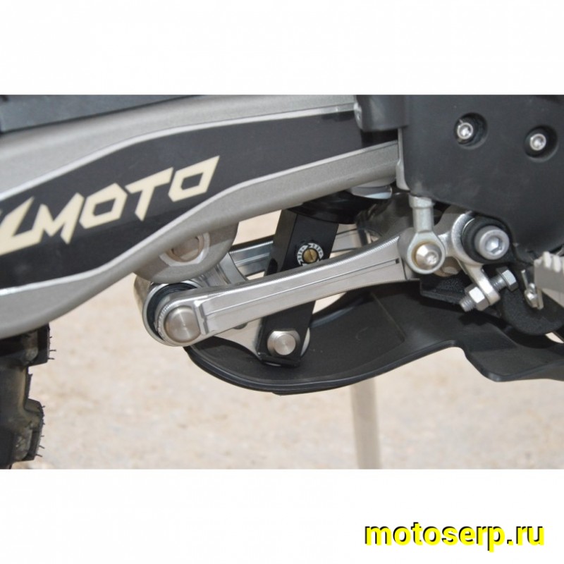 Купить  Мотоцикл Кросс/Эндуро JHL Z8i EFI (спортинв) 21/18, 300cc, 4T 182MM 2x вал, подвеска CN Absorber (HTW 2х картриджная) (шт) (ТехМаркет купить с доставкой по Москве и России, цена, технические характеристики, комплектация фото  - motoserp.ru