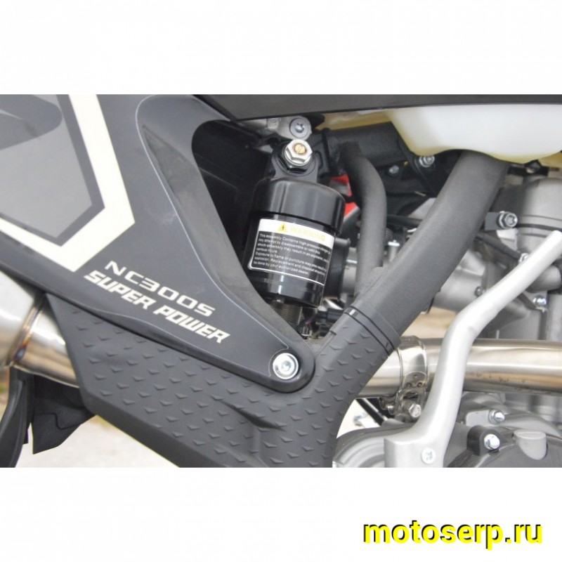 Купить  Мотоцикл Кросс/Эндуро JHL Z8i EFI (спортинв) 21/18, 300cc, 4T 182MM 2x вал, подвеска CN Absorber (HTW 2х картриджная) (шт) (ТехМаркет купить с доставкой по Москве и России, цена, технические характеристики, комплектация фото  - motoserp.ru