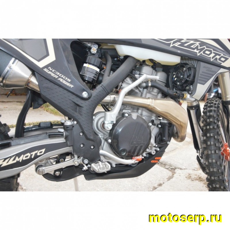 Купить  Мотоцикл Кросс/Эндуро JHL Z8i EFI (спортинв) 21/18, 300cc, 4T 182MM 2x вал, подвеска CN Absorber (HTW 2х картриджная) (шт) (ТехМаркет купить с доставкой по Москве и России, цена, технические характеристики, комплектация фото  - motoserp.ru