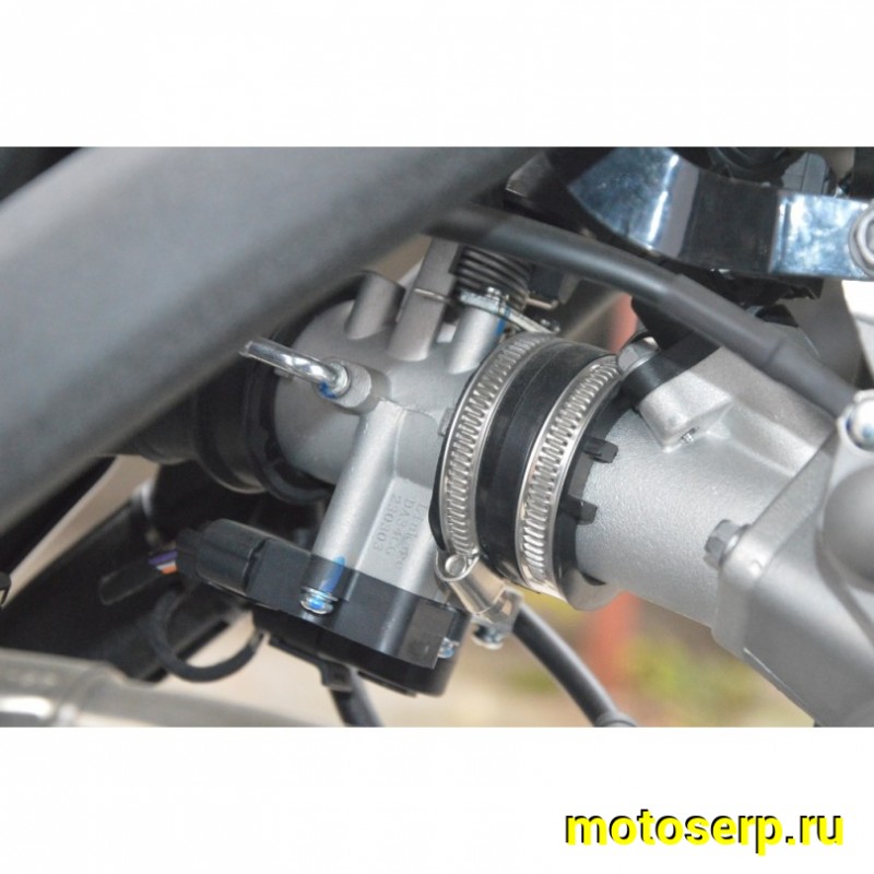 Купить  Мотоцикл Кросс/Эндуро JHL Z8i EFI (спортинв) 21/18, 300cc, 4T 182MM 2x вал, подвеска CN Absorber (HTW 2х картриджная) (шт) (ТехМаркет купить с доставкой по Москве и России, цена, технические характеристики, комплектация фото  - motoserp.ru