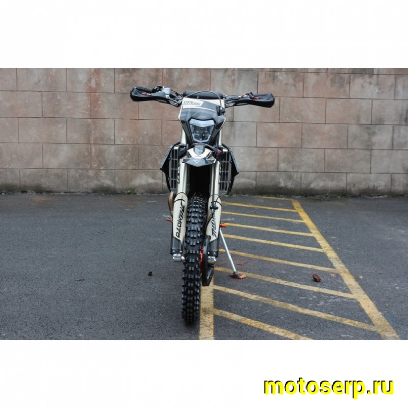 Купить  Мотоцикл Кросс/Эндуро JHL Z8i EFI (спортинв) 21/18, 300cc, 4T 182MM 2x вал, подвеска CN Absorber (HTW 2х картриджная) (шт) (ТехМаркет купить с доставкой по Москве и России, цена, технические характеристики, комплектация фото  - motoserp.ru