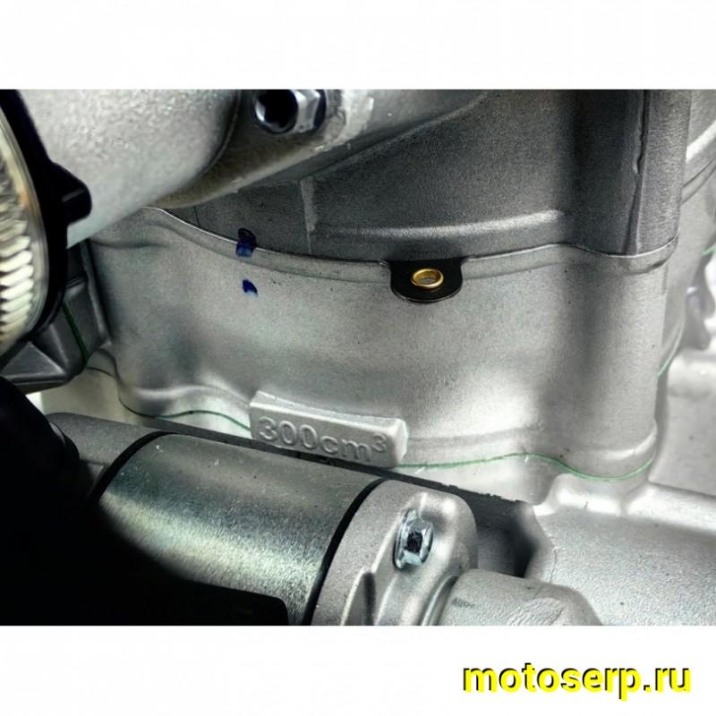 Купить  Мотоцикл Кросс/Эндуро JHL Z8i EFI (спортинв) 21/18, 300cc, 4T 182MM 2x вал, подвеска CN Absorber (HTW 2х картриджная) (шт) (ТехМаркет купить с доставкой по Москве и России, цена, технические характеристики, комплектация фото  - motoserp.ru