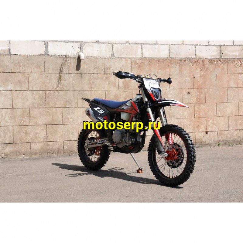 Купить  Мотоцикл Кросс/Эндуро JHL Z9 (спортинв) 21/18, 450cc, карб KEIHIN, подвеска CN Absorber (HTW 2х картриджная) (шт) (ТехМаркет купить с доставкой по Москве и России, цена, технические характеристики, комплектация фото  - motoserp.ru