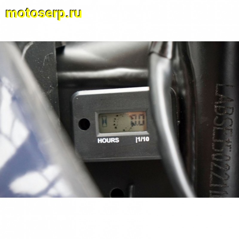 Купить  Мотоцикл Кросс/Эндуро BSE Z1 HotRod Red (шт)   купить с доставкой по Москве и России, цена, технические характеристики, комплектация фото  - motoserp.ru