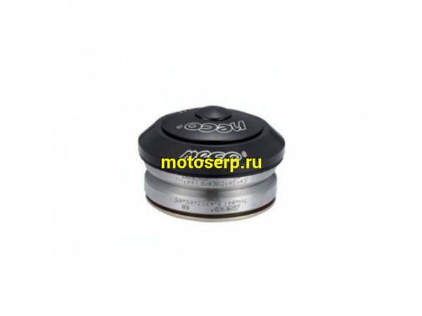 Купить  Рулевой набор подшипников якорной вилки (ПРОМ. ПОДШИПНИК) Neco H51 (с пром подшипниками, чашками и якорем) Байк (ком) (Дан купить с доставкой по Москве и России, цена, технические характеристики, комплектация фото  - motoserp.ru