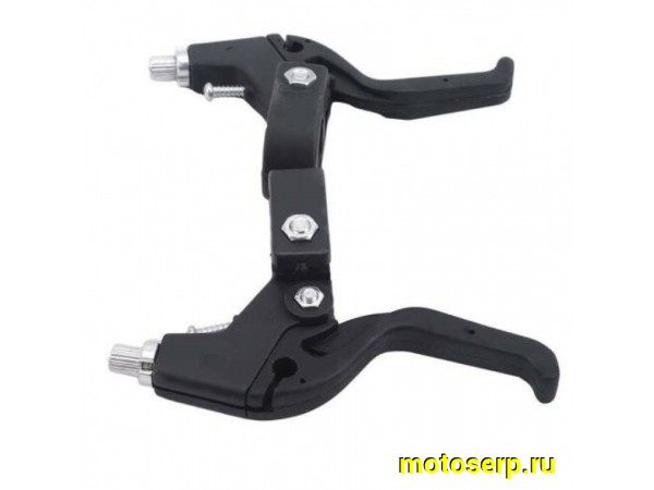 Купить  Рычаги тормоза пластик ДЕТСКИЕ Вело.(пар) (Мир 64762  купить с доставкой по Москве и России, цена, технические характеристики, комплектация фото  - motoserp.ru