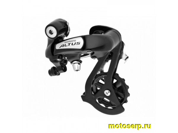 Купить  Переключатель задний (болт) ALTUS RD-M310 Вело (шт) (Дан (Золотник ARDM310DL купить с доставкой по Москве и России, цена, технические характеристики, комплектация фото  - motoserp.ru