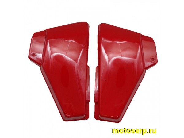 Купить  Крышка бардачка Alpha, Альфа и др. цвет красн., бордов.(пара)  (Дан  (MM 18847  купить с доставкой по Москве и России, цена, технические характеристики, комплектация фото  - motoserp.ru