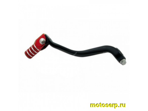 Купить  ====Ножка (лапка, рычаг, педаль) переключения CR250 87-07 CRF250 10-17 R-LEVC00CRF06 JP (шт) (0 купить с доставкой по Москве и России, цена, технические характеристики, комплектация фото  - motoserp.ru