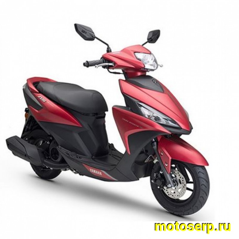 Купить  Скутер VMC CORSA RS (Венто Корса Эр Эс) 50 cc; 1,5 местный, 4Т, возд. охлажд., диск/бараб, кол. 10"/10"(шт) 01500 (Vento купить с доставкой по Москве и России, цена, технические характеристики, комплектация фото  - motoserp.ru