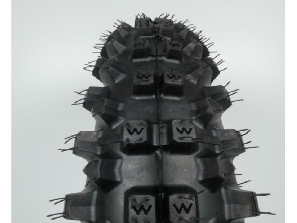 Купить  Покрышка Кросс/эндуро/питбайк 21"  90/90-21 W001-02 (Ч/З) (шт) (Regul 204037  купить с доставкой по Москве и России, цена, технические характеристики, комплектация фото  - motoserp.ru