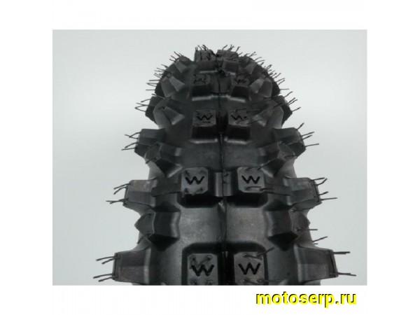 Купить  Покрышка Кросс/эндуро/питбайк 21"  90/90-21 W001-02 (Ч/З) (шт) (Regul 204037  купить с доставкой по Москве и России, цена, технические характеристики, комплектация фото  - motoserp.ru