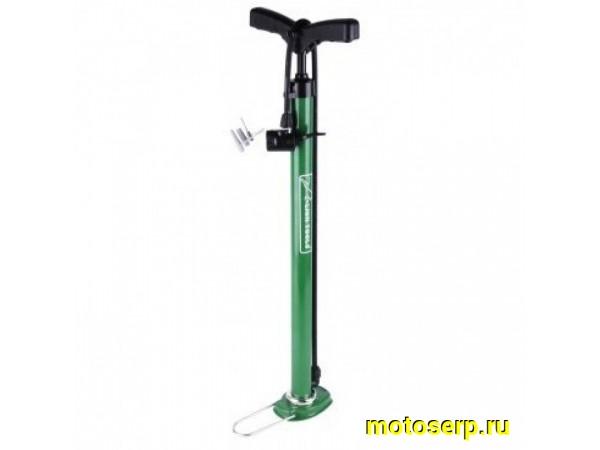 Купить  Насос стационарный (ручной), большой LION TOOLS (2903) сталь Вело (шт) (Бар LTP 6232 купить с доставкой по Москве и России, цена, технические характеристики, комплектация фото  - motoserp.ru