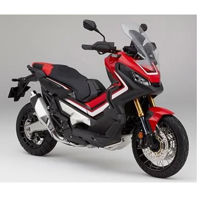 Купить  Скутер Regulmoto XDV PRO 300CC (LJ300T-18) EFI двиг APRILIA SR MAX 300, ABS, инжект. ,вариатор, подвеска KYB регулигуем. Матовый черный (шт) купить с доставкой по Москве и России, цена, технические характеристики, комплектация фото  - motoserp.ru
