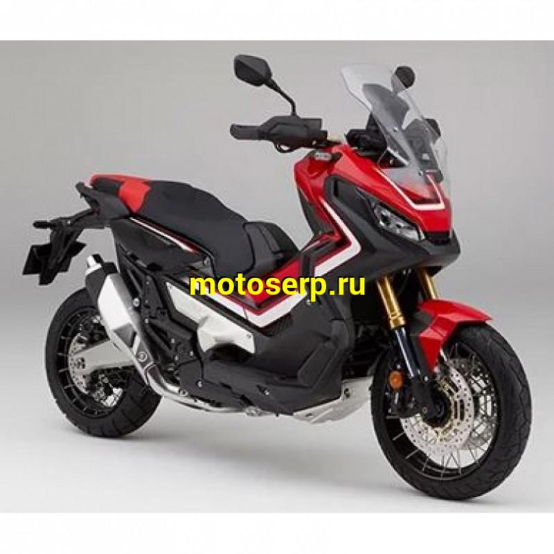 Купить  Скутер Regulmoto XDV PRO 300CC (LJ300T-18) EFI двиг APRILIA SR MAX 300, ABS, инжект. ,вариатор, подвеска KYB регулигуем. Матовый черный (шт) купить с доставкой по Москве и России, цена, технические характеристики, комплектация фото  - motoserp.ru