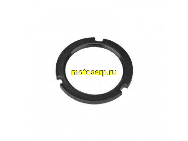 Купить  Гайка каретки, (контргайка кареточного узла, резьба 1.37T) Вело (шт) (Бар KL-B32 LR купить с доставкой по Москве и России, цена, технические характеристики, комплектация фото  - motoserp.ru