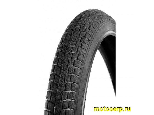 Купить  Покрышка  20" 406 20х2.125 слик (NO NAME-Китай) Вело (шт) (Бар C 8416 20*2.125 black (Золотник 307201023 купить с доставкой по Москве и России, цена, технические характеристики, комплектация фото  - motoserp.ru