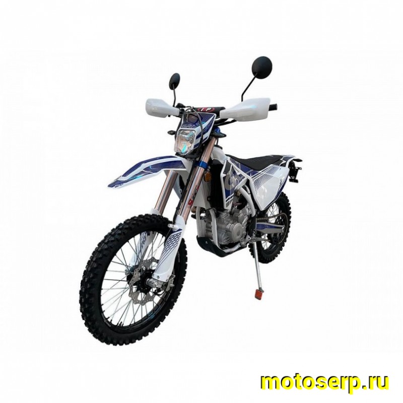 Купить  ====Мотоцикл Кросс/Эндуро GR7 F300L-M (4T 174MN) Enduro LITE ПТС 2023г. (шт) (GR купить с доставкой по Москве и России, цена, технические характеристики, комплектация фото  - motoserp.ru