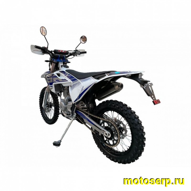Купить  ====Мотоцикл Кросс/Эндуро GR7 F300L-M (4T 174MN) Enduro LITE ПТС 2023г. (шт) (GR купить с доставкой по Москве и России, цена, технические характеристики, комплектация фото  - motoserp.ru