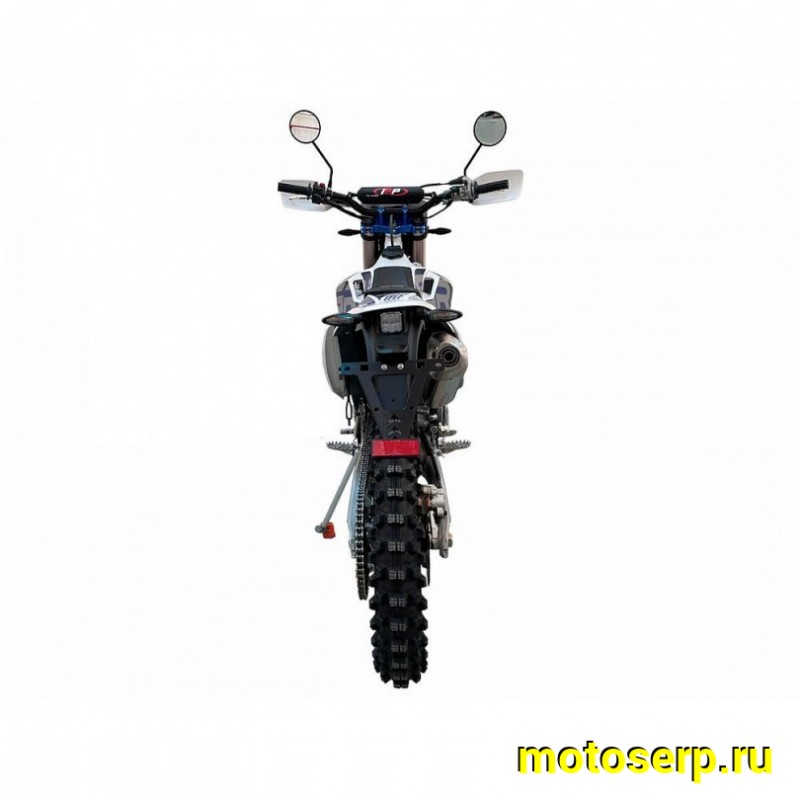 Купить  ====Мотоцикл Кросс/Эндуро GR7 F300L-M (4T 174MN) Enduro LITE ПТС 2023г. (шт) (GR купить с доставкой по Москве и России, цена, технические характеристики, комплектация фото  - motoserp.ru