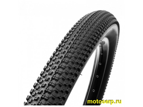 Купить  Покрышка  29" 29х2.125 мелкий шип. (NO NAME-Китай) Вело (шт) (Бар C 8117 29*2.125 black купить с доставкой по Москве и России, цена, технические характеристики, комплектация фото  - motoserp.ru