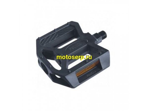 Купить  Педали М14 пластиковые тип BMX (NO NAME-Китай) (пар) (Бар VB 143 (Золотник 3032603-77 купить с доставкой по Москве и России, цена, технические характеристики, комплектация фото  - motoserp.ru