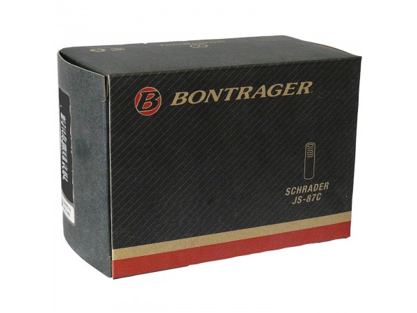 Купить  Камера 26"  559 26"х2.20/2.50 BONTRAGER широкая, на двойной обод, автовентиль 36 mm Вело (шт)  (СКТ TCG-261295 купить с доставкой по Москве и России, цена, технические характеристики, комплектация фото  - motoserp.ru