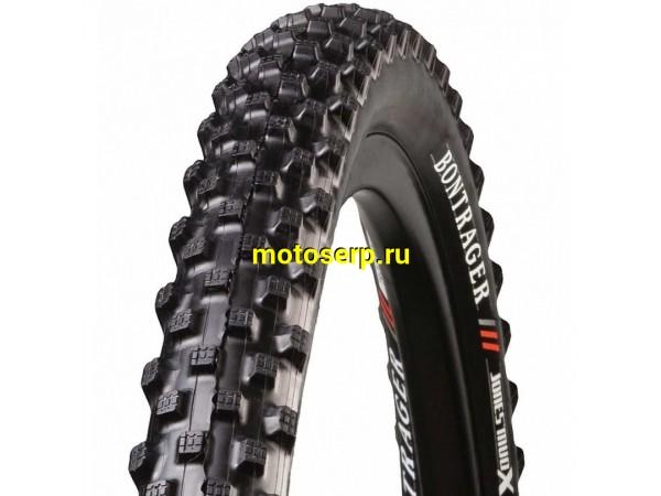 Купить  Покрышка  29" 29х2.0 шипованная BONTRAGER Mudx TLR вес: 890г (Folding tire - фолдинг) Вело (шт) (СКТ TCG-403694 купить с доставкой по Москве и России, цена, технические характеристики, комплектация фото  - motoserp.ru