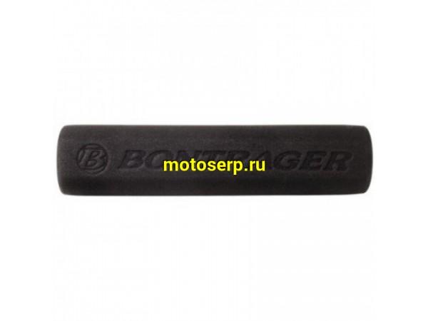Купить  Грипсы (ручки, резинки) на руль 130 мм BONTRAGER RACE материал: Foam пена, вес: 15г. Вело (пар) (СКТ TCG-409013 купить с доставкой по Москве и России, цена, технические характеристики, комплектация фото  - motoserp.ru