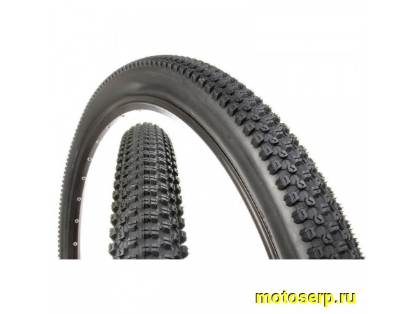 Купить  Покрышка  29" 29х2.25 мелкий шип. WANDA COMPASS W2030A Вело (шт) (Золотник 307292030 купить с доставкой по Москве и России, цена, технические характеристики, комплектация фото  - motoserp.ru