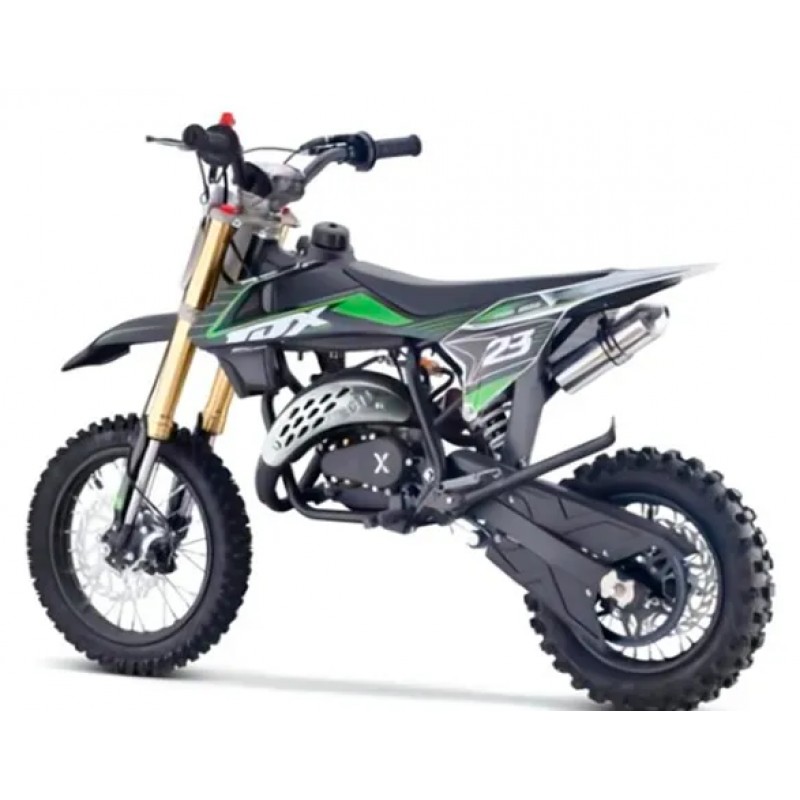 Купить  Питбайк MOTAX MINICROSS минимото, миникросс ДЕТСКИЙ, 60 PS, 2Т, 60сс, колеса 12"/10"(шт) купить с доставкой по Москве и России, цена, технические характеристики, комплектация фото  - motoserp.ru