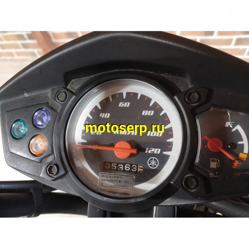 Купить  ====Скутер Yamaha BWS 125 2008 г.в.Из Японии,без пробега по РФ купить с доставкой по Москве и России, цена, технические характеристики, комплектация фото  - motoserp.ru