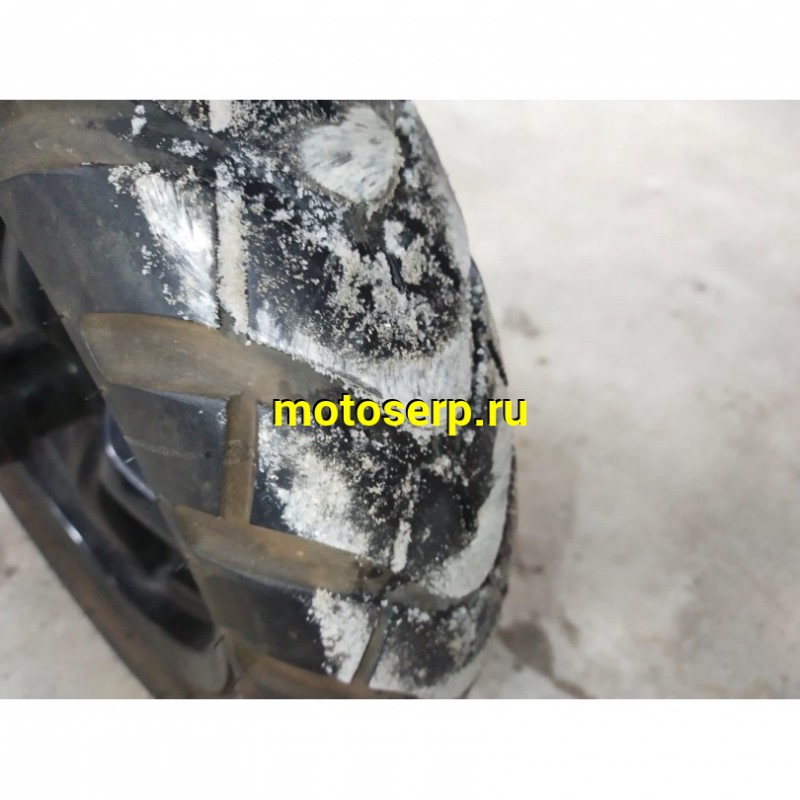 Купить  ====Скутер Yamaha BWS 125 2008 г.в.Из Японии,без пробега по РФ купить с доставкой по Москве и России, цена, технические характеристики, комплектация фото  - motoserp.ru