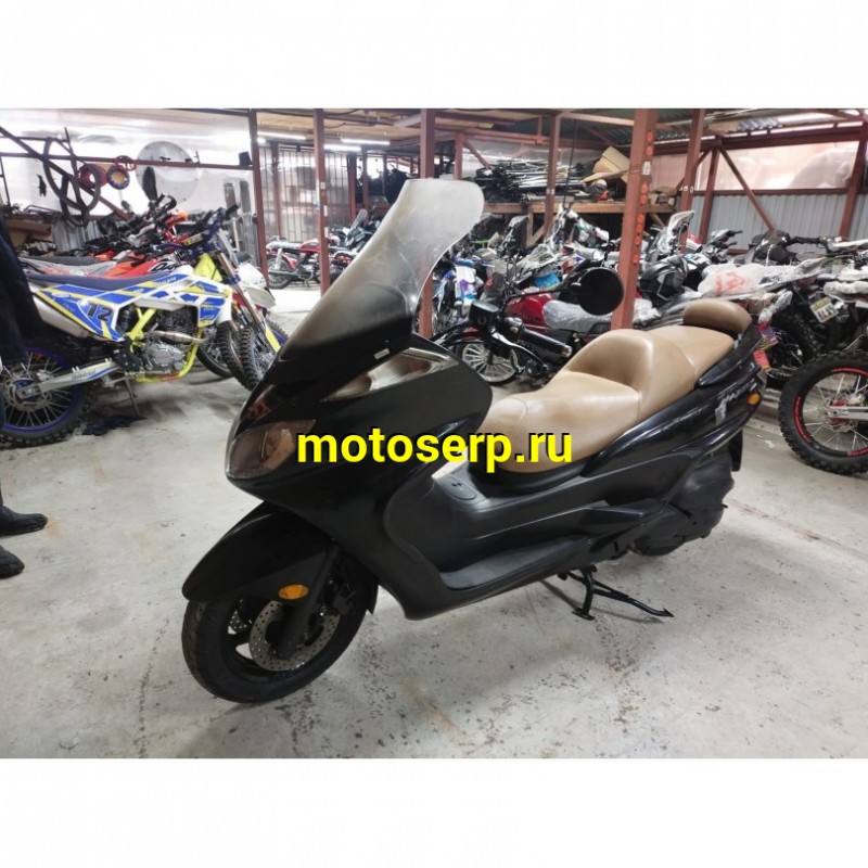 Купить  ====Максискутер Yamaha Majesty 400 2009 г.в.39899км Из Японии,без пробега по РФ  купить с доставкой по Москве и России, цена, технические характеристики, комплектация фото  - motoserp.ru