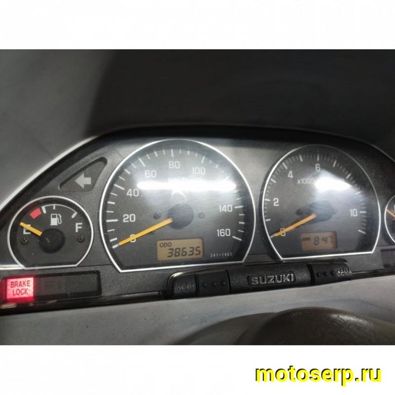 Купить  ====Максискутер Suzuki Skywave 250S 2002 г.в.38635км Из Японии,без пробега по РФ  купить с доставкой по Москве и России, цена, технические характеристики, комплектация фото  - motoserp.ru