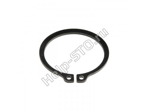 Купить  Кольцо стопорное YAMAHA (93410-23056-00) Япония (оригинал) (шт) (JP купить с доставкой по Москве и России, цена, технические характеристики, комплектация фото  - motoserp.ru