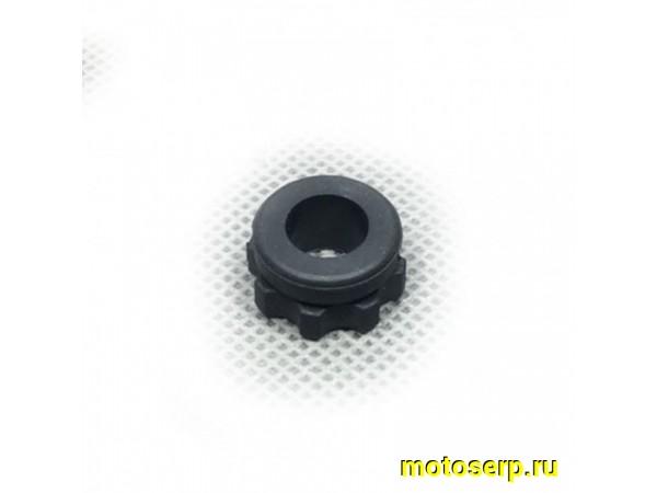 Купить  Уплотнитель грузика руля HONDA (53109-MM5-000) Оригинал (шт)  (JP (0 купить с доставкой по Москве и России, цена, технические характеристики, комплектация фото  - motoserp.ru