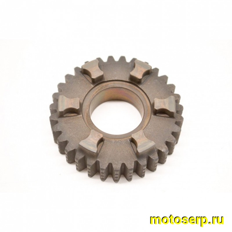 Купить  Шестерня коробки передач Yamaha XV17PC (5PX-17141-20) (31T) Оригинал (шт) (JP (0 купить с доставкой по Москве и России, цена, технические характеристики, комплектация фото  - motoserp.ru