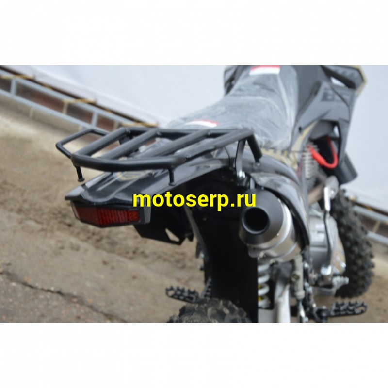 Купить  ====Мотоцикл Кросс/Эндуро BSE Z3 21/18 Gold Black (спортинв) USB розетка (зал) (шт)   купить с доставкой по Москве и России, цена, технические характеристики, комплектация фото  - motoserp.ru