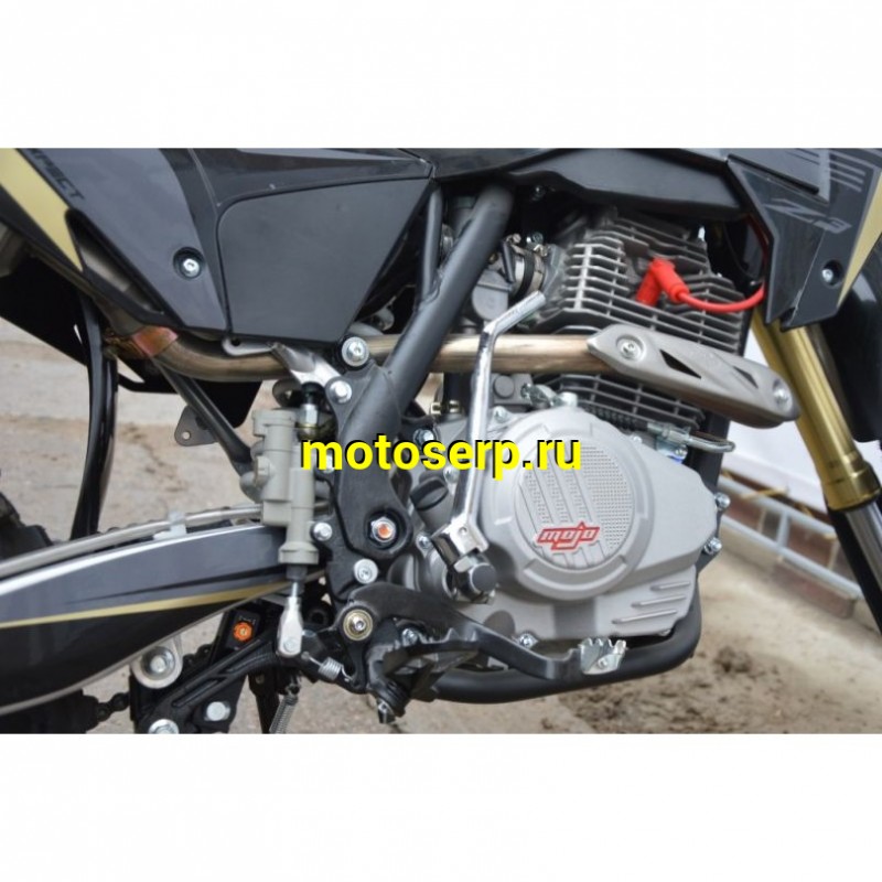 Купить  ====Мотоцикл Кросс/Эндуро BSE Z3 21/18 Gold Black (спортинв) USB розетка (зал) (шт)   купить с доставкой по Москве и России, цена, технические характеристики, комплектация фото  - motoserp.ru