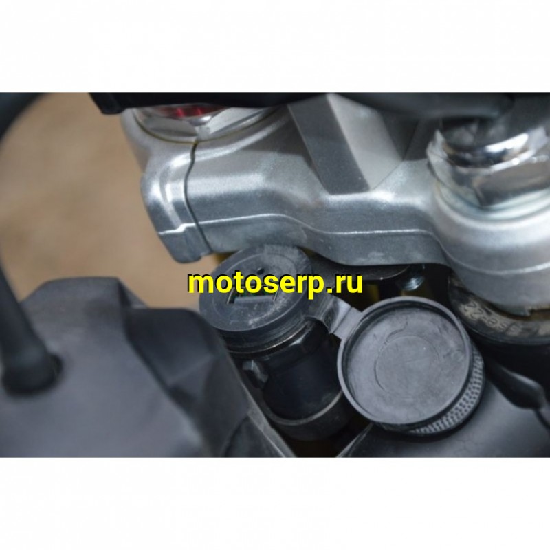 Купить  ====Мотоцикл Кросс/Эндуро BSE Z3 21/18 Gold Black (спортинв) USB розетка (зал) (шт)   купить с доставкой по Москве и России, цена, технические характеристики, комплектация фото  - motoserp.ru