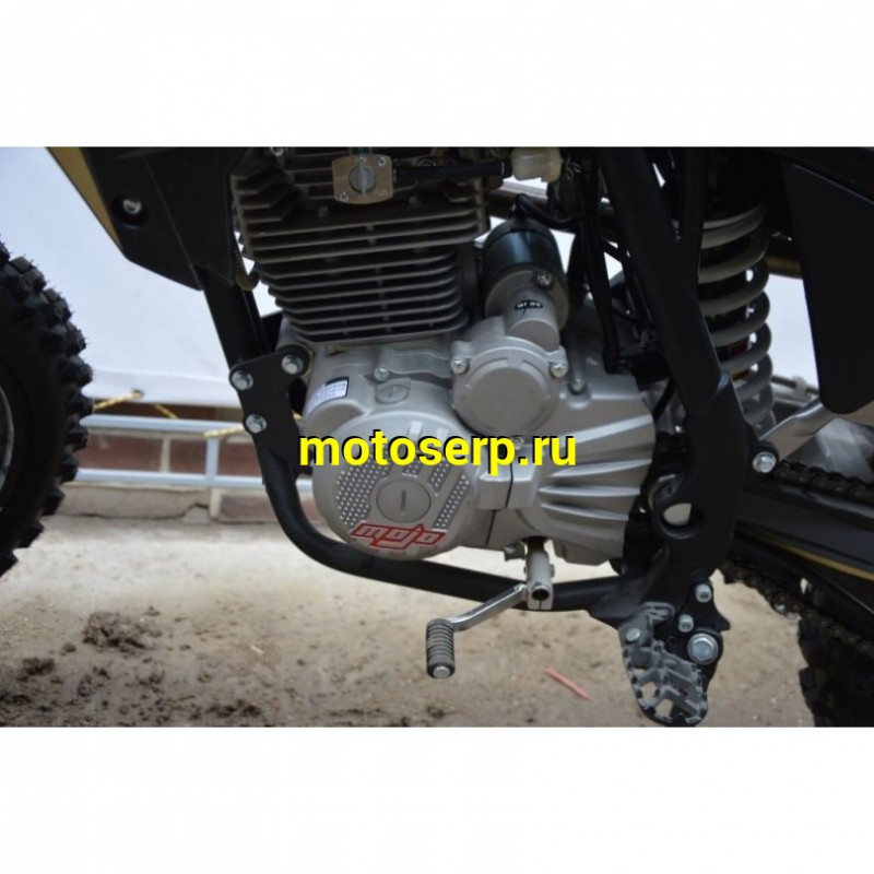 Купить  ====Мотоцикл Кросс/Эндуро BSE Z3 21/18 Gold Black (спортинв) USB розетка (зал) (шт)   купить с доставкой по Москве и России, цена, технические характеристики, комплектация фото  - motoserp.ru