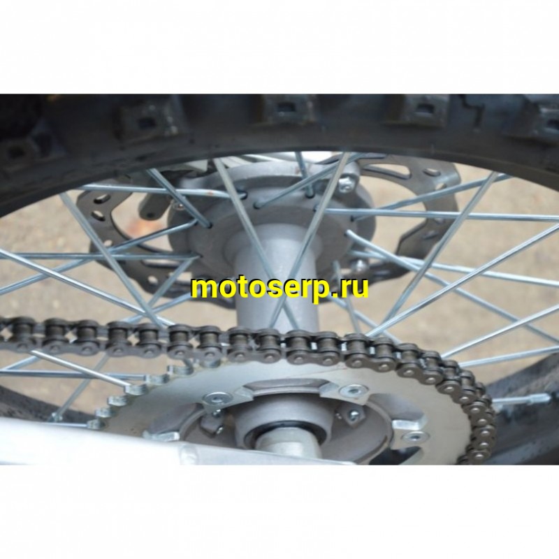 Купить  ====Мотоцикл Кросс/Эндуро BSE Z3 21/18 Gold Black (спортинв) USB розетка (зал) (шт)   купить с доставкой по Москве и России, цена, технические характеристики, комплектация фото  - motoserp.ru