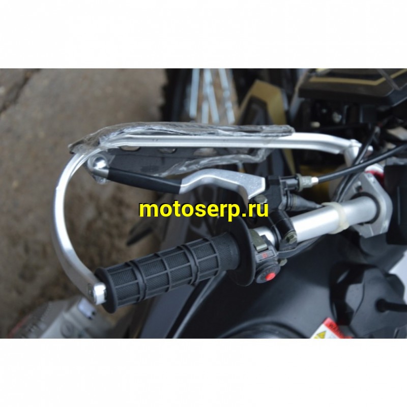 Купить  ====Мотоцикл Кросс/Эндуро BSE Z3 21/18 Gold Black (спортинв) USB розетка (зал) (шт)   купить с доставкой по Москве и России, цена, технические характеристики, комплектация фото  - motoserp.ru