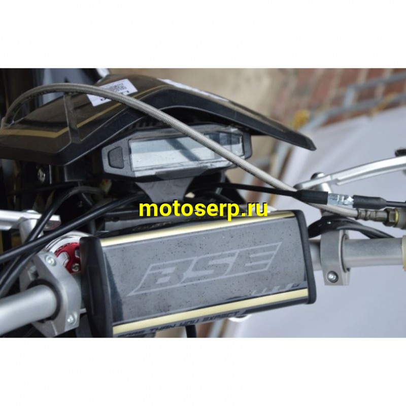 Купить  ====Мотоцикл Кросс/Эндуро BSE Z3 21/18 Gold Black (спортинв) USB розетка (зал) (шт)   купить с доставкой по Москве и России, цена, технические характеристики, комплектация фото  - motoserp.ru