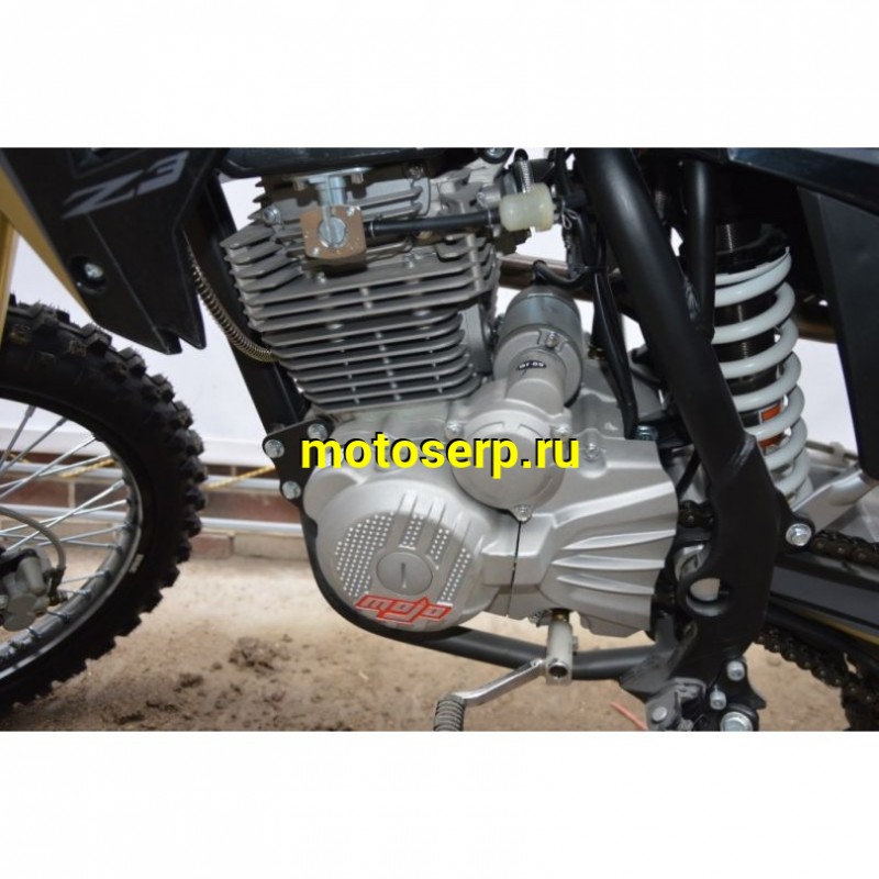 Купить  ====Мотоцикл Кросс/Эндуро BSE Z3 21/18 Gold Black (спортинв) USB розетка (зал) (шт)   купить с доставкой по Москве и России, цена, технические характеристики, комплектация фото  - motoserp.ru